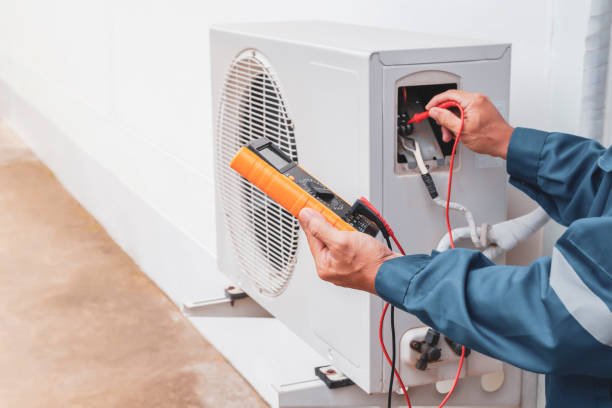 Air Conditioning Repair