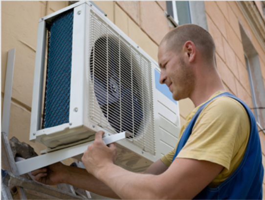 Cooling System Service