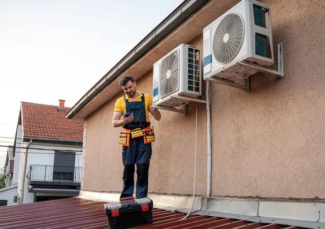 Heating Repair Service
